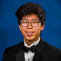 Nathan Geng