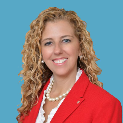 Melissa Hartzell-Galileo