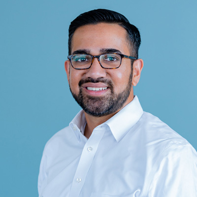 Najib Khan