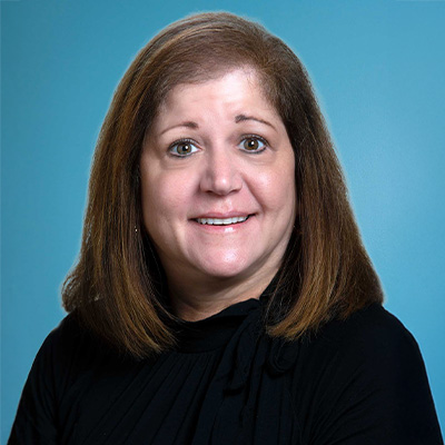 Nicole Baker