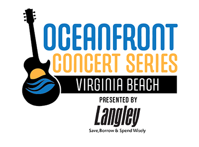Oceanfront Concert Series Virginia Beach - Presented by Langley